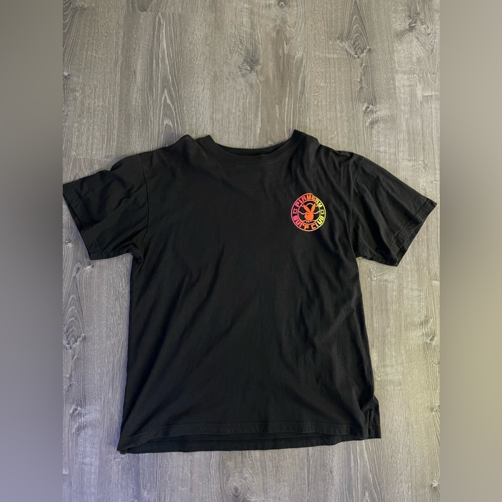 Playboy by Pacsun Surf Club T-Shirt